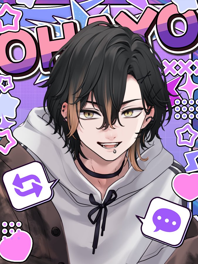 電撃 カケル⚡️👑💥 (@Dengeki_Kakeru) / Posts / X
