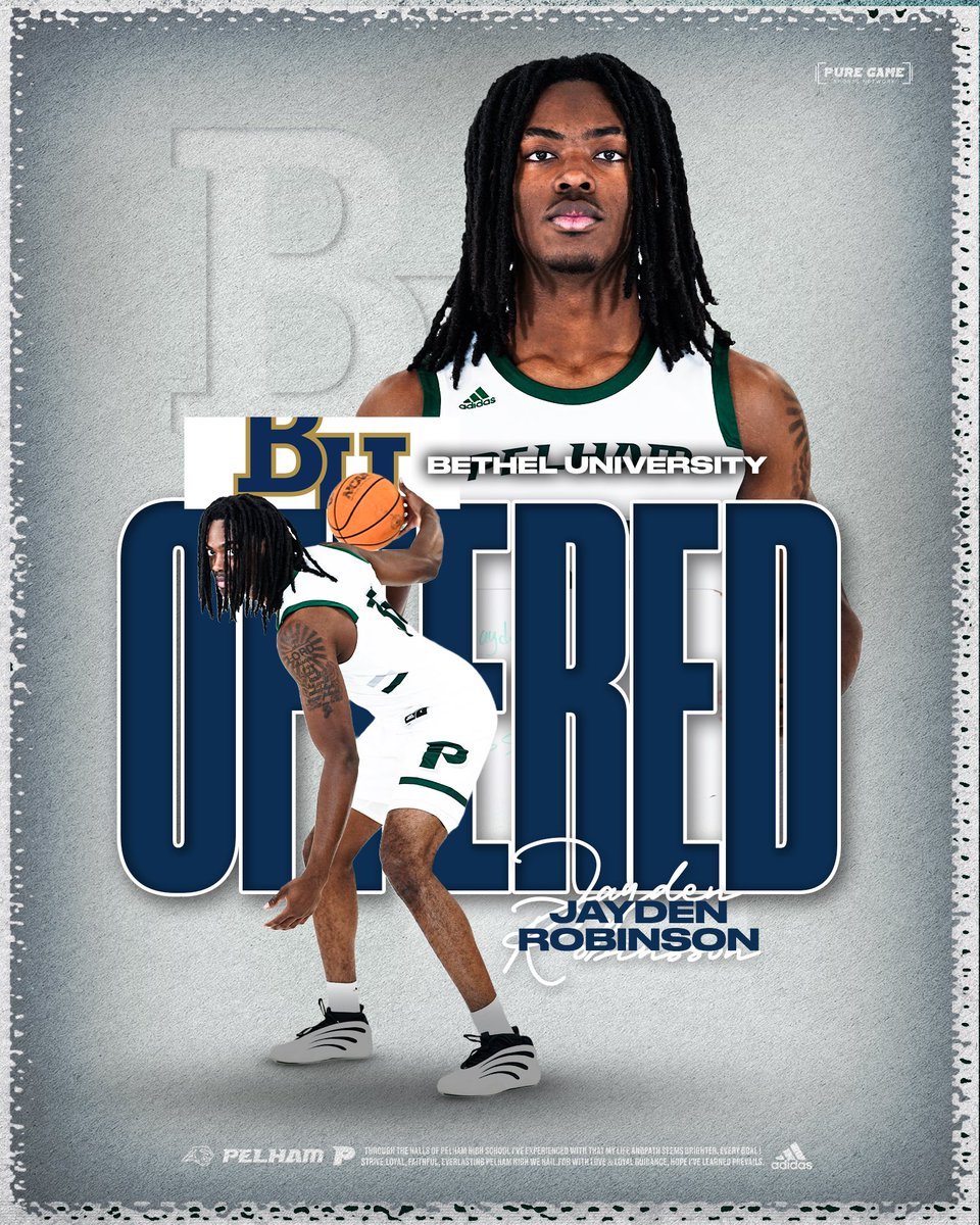 Pelham Panther Men's Basketball tweet media