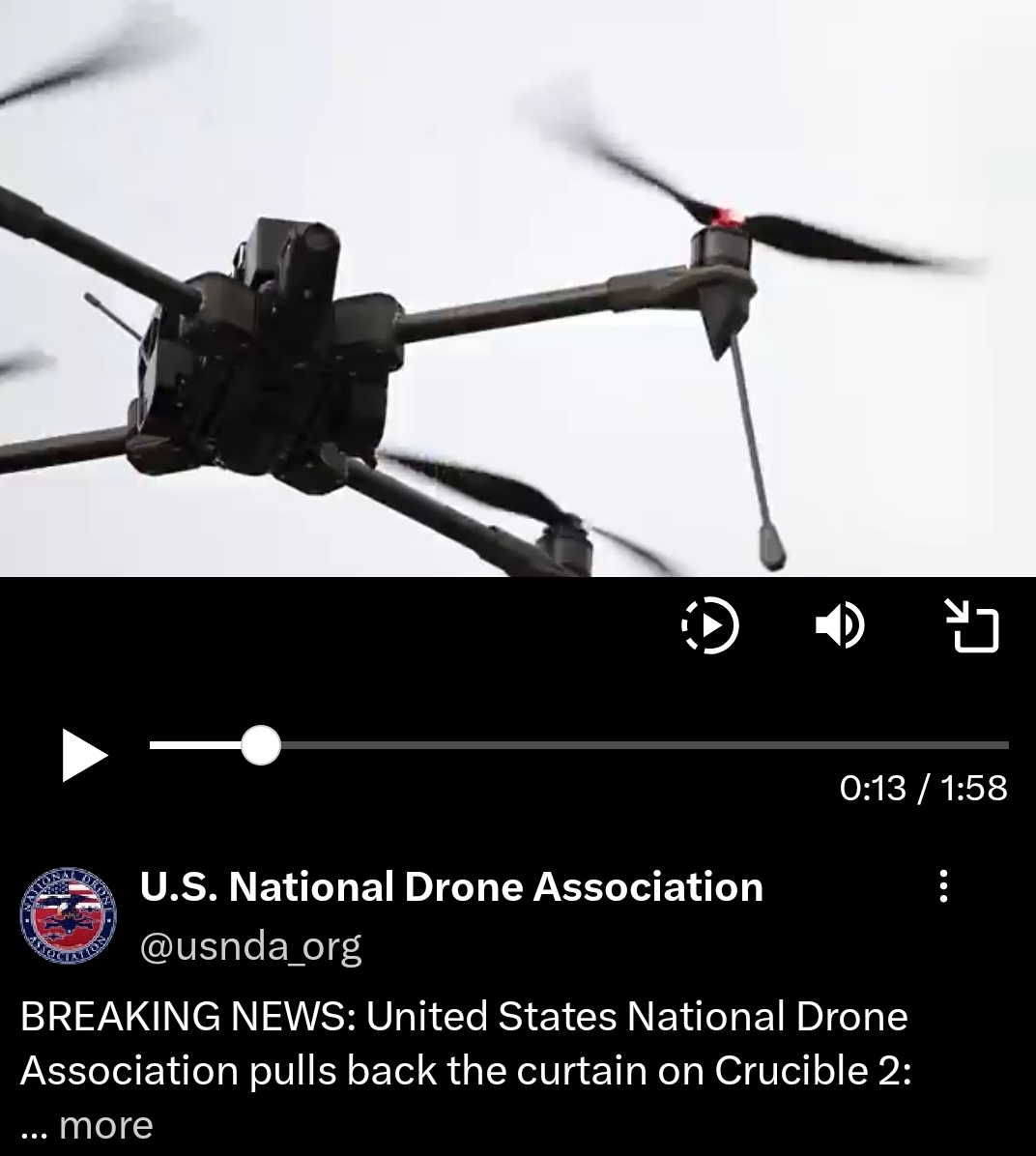 David 'Yukon' tweet media