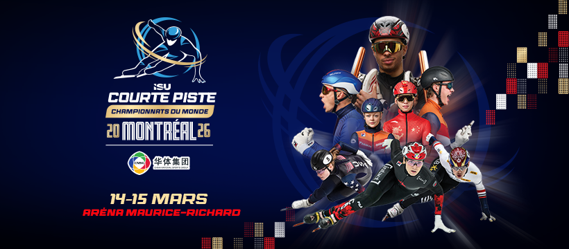 Speed Skating Canada | Patinage de Vitesse Canada tweet media