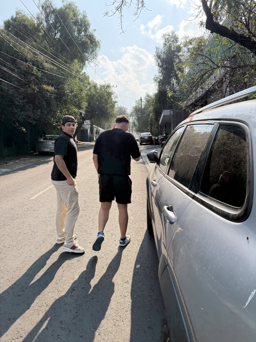 Fernando Valenzuela Migoya tweet media