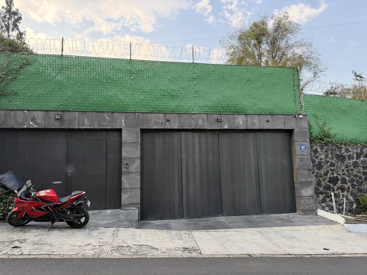 Fernando Valenzuela Migoya tweet media