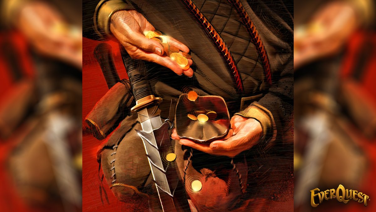 everquest's tweet image. 🚨 It's time to earn some Log of Ventures in a Community Event! Angeliana has a special request. Head to the forums to find out what it is! ⬇️

forums.everquest.com/index.php?thre…

#EverQuest #EQ #CommunityEvent