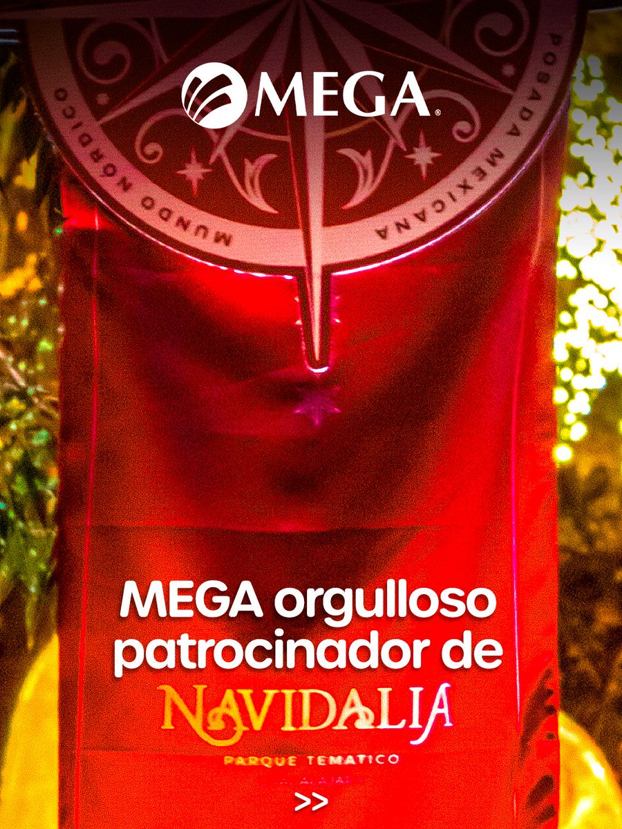 Megacable tweet media
