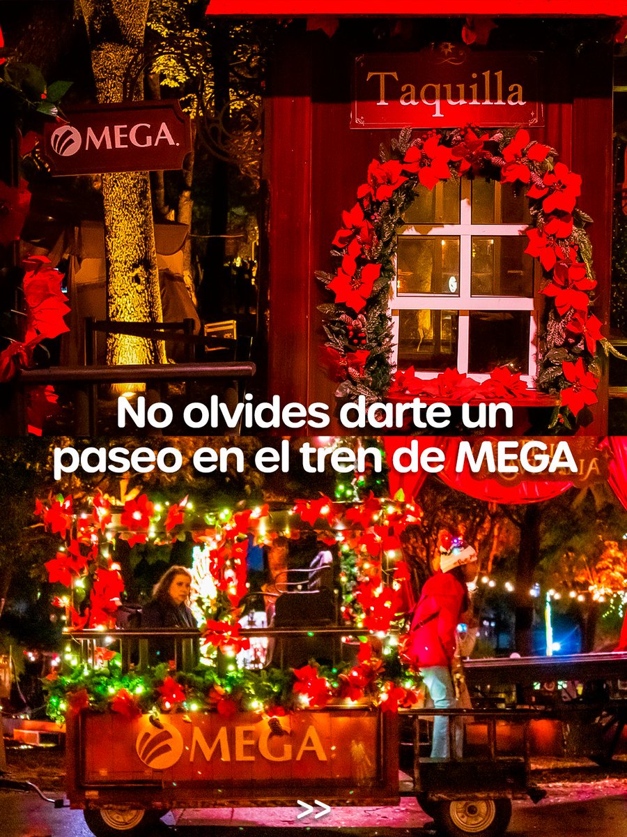 Megacable tweet media