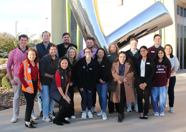 North Texas Food Bank tweet media
