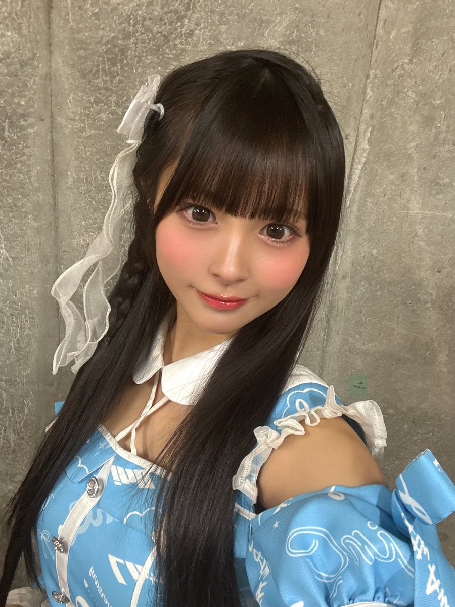 arimura_minami tweet picture