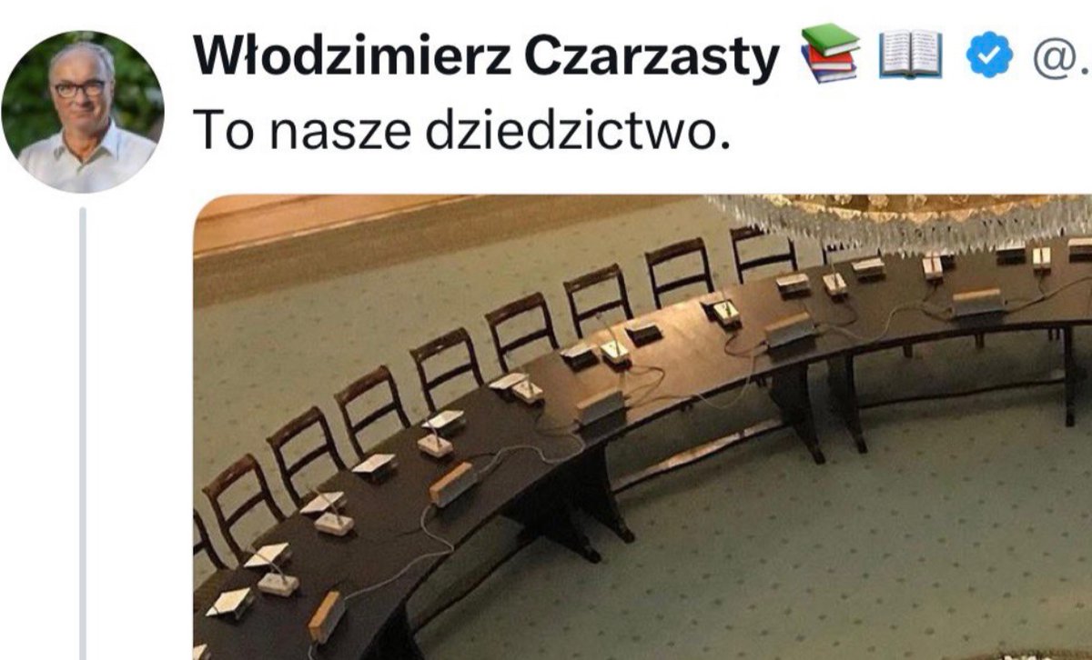 DorotaKania2's tweet image. Włodzimierz Czarzasty, 3 czerwca 2017:  "Drogi Władysławie Frasyniuku! Żeście komunistów pokonali? No nie. Wyście się z nami, k…wa, przy Okrągłym Stole i 4 czerwca 1989r. do-ga-da-li!".