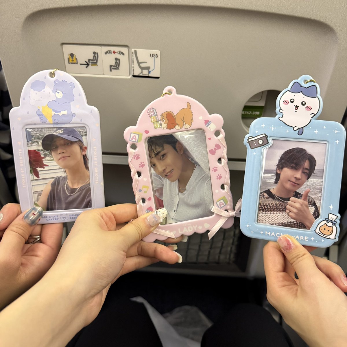 m9_yip's tweet photo. 福岡れっつごーー> ̫ <🌟眠 https://t.co/O6UKGZYugw
