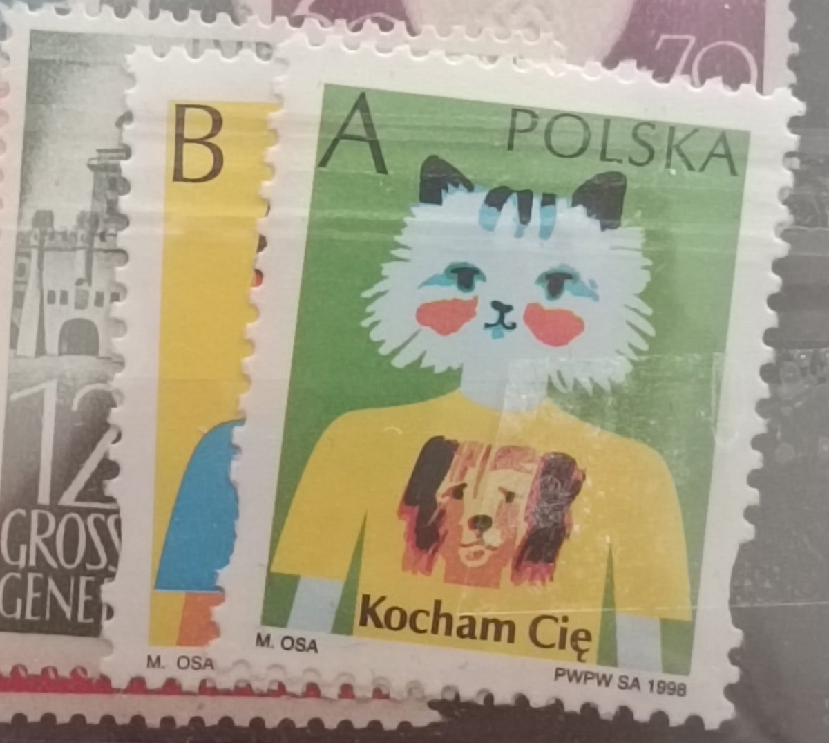 azimuthium's tweet image. They are officially in my collection.