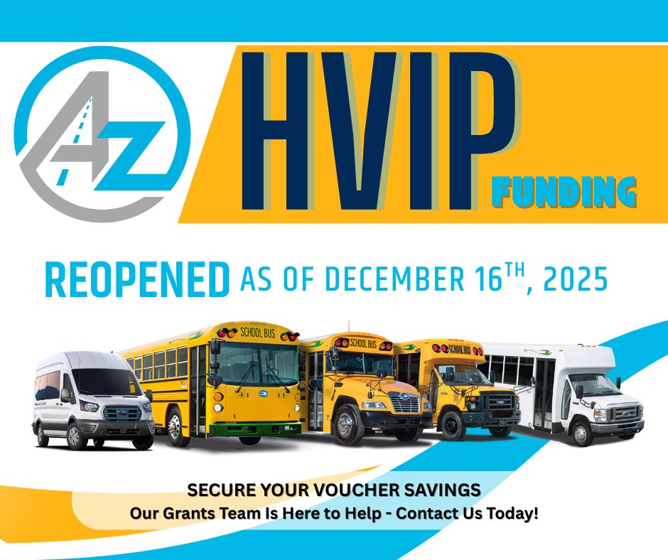 A-Z Bus Sales, Inc. tweet media