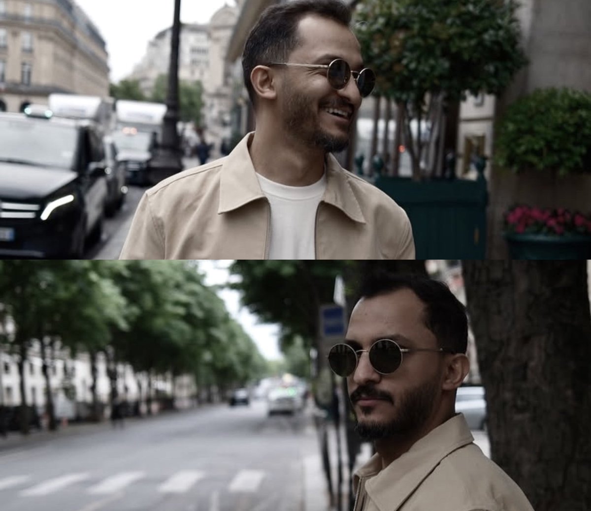 اليوتيوب والبثوث والساحة بأكملها
تفتقد أبو تركي😓 الله يرده يارب على خير