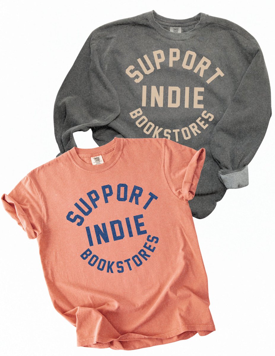 Changing Hands Bookstore tweet media