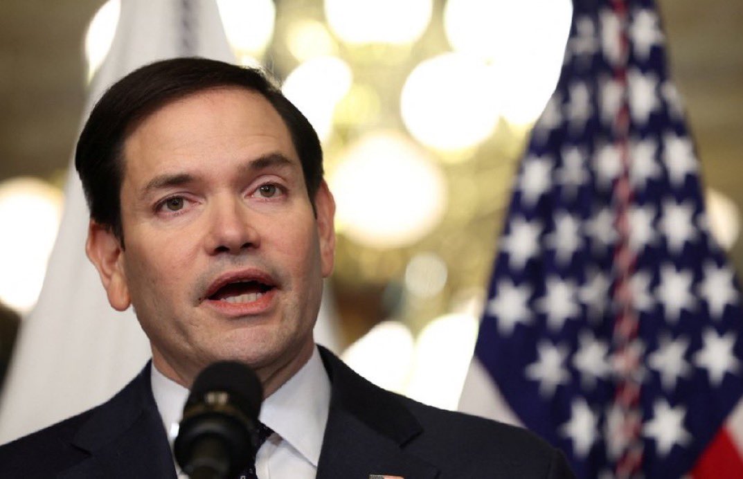 وزير الخارجية الأمريكي: أولويتنا القصوى بالسودان التوصل إلى هدنة إنسانية مع بداية العام 