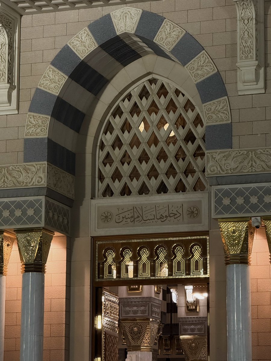 shxi3i's tweet photo. Madinah 🤎 https://t.co/4CokhI4ig1