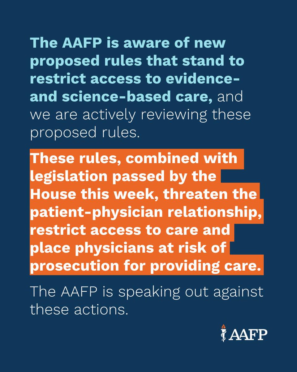 CO Family Physicians tweet media