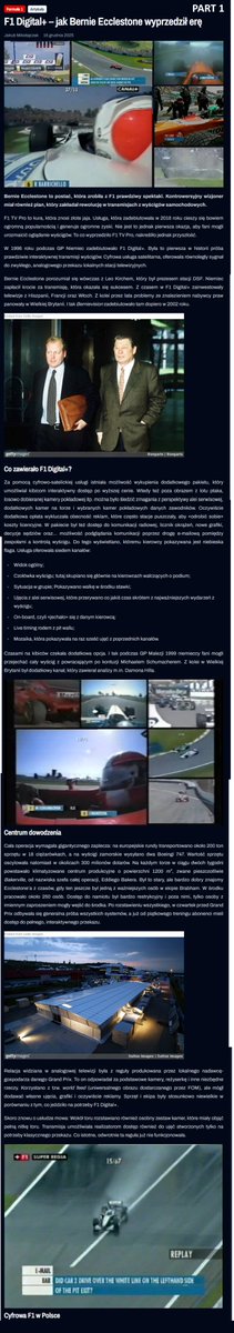 RadekBarwacz's tweet photo. @Polskiecs1 @NiewinskiK Gotowe! To prawdopodobnie druga wersja tego artykułu (nie miałem czasu teraz sprawdzić), bo screeny robiłem po godzinie 21:00, kiedy autor tekstu w ramach damage control już mógł zedytować pierwszą wersję. Wybaczcie chałupniczy montaż https://t.co/XRRsWayCuB