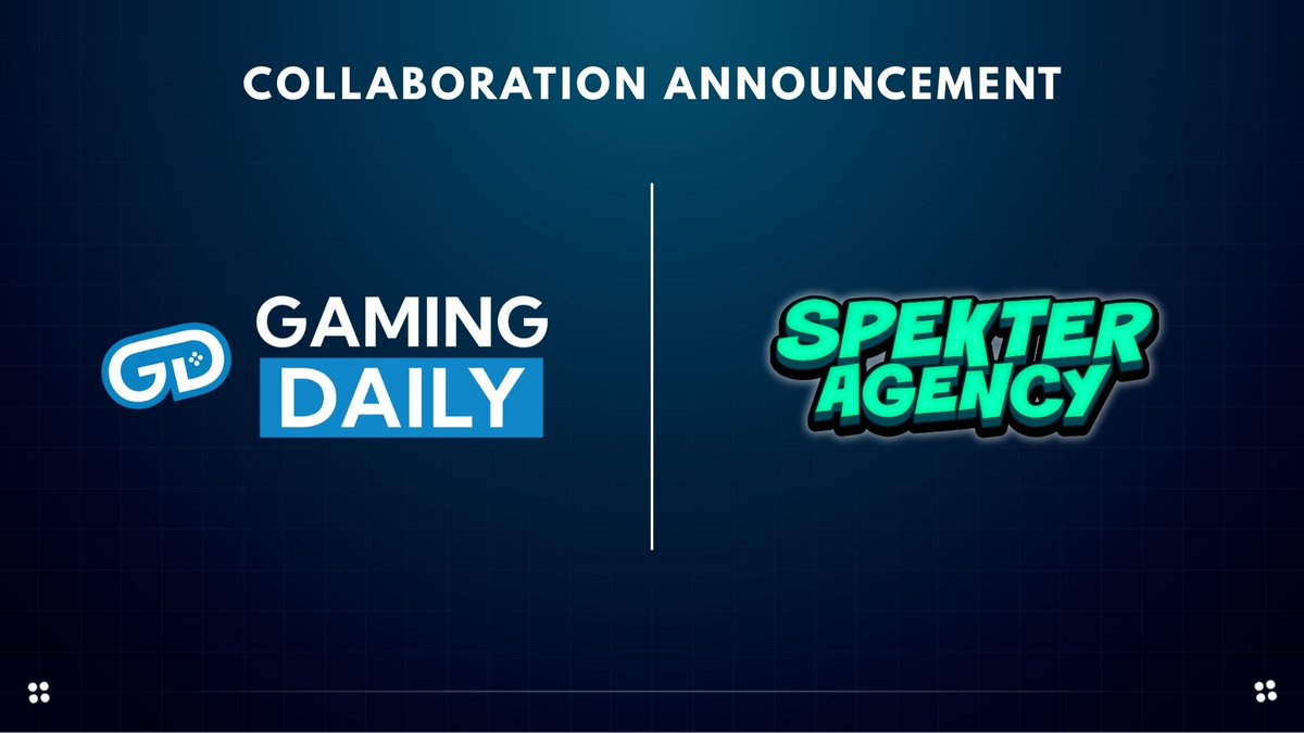 Gaming Daily tweet media
