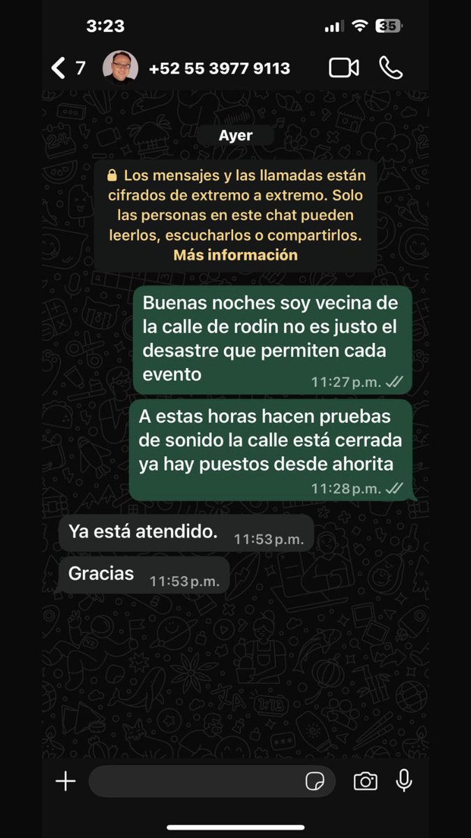 rarc1953's tweet photo. ⁦@AlcaldiaBJ⁩ ACTITUD NOCIVA ⁦@LuisMendozaBJ⁩ y sus funcionarios. Permiten los #ConciertosCDMX #PlazaMéxico Basura, cierre de colonias, contaminación. Es inaudito. ⁦@ElAmaDeCasa1⁩ ⁦@Claudiashein⁩ ⁦@Congreso_CdMex⁩ ⁦@PAOTmx⁩ ⁦@XoloElvis⁩ https://t.co/XdQaZYugQO