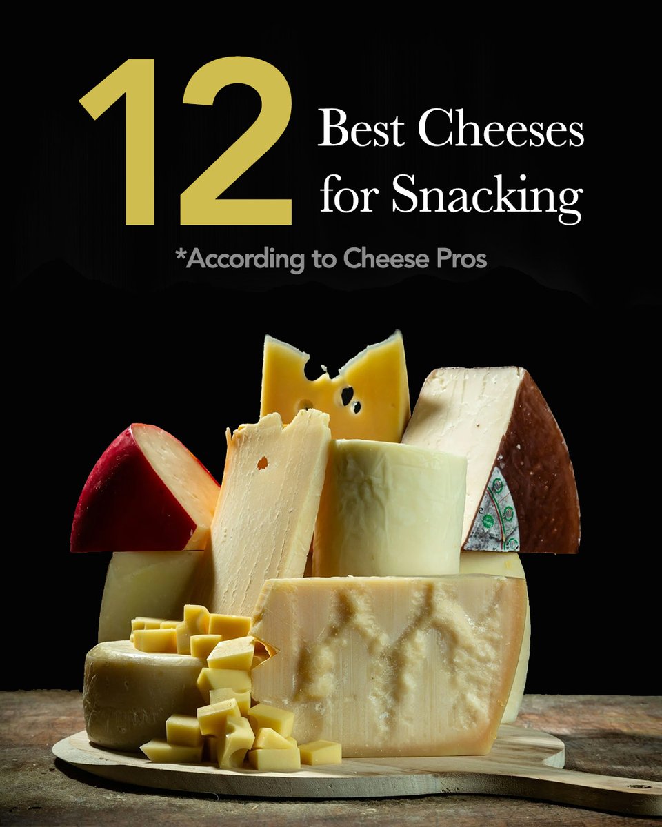 The Cheese Professor tweet media