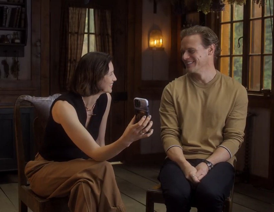 mornxngstr's tweet image. wdym after s8 we will never have any samcait content like this ever again