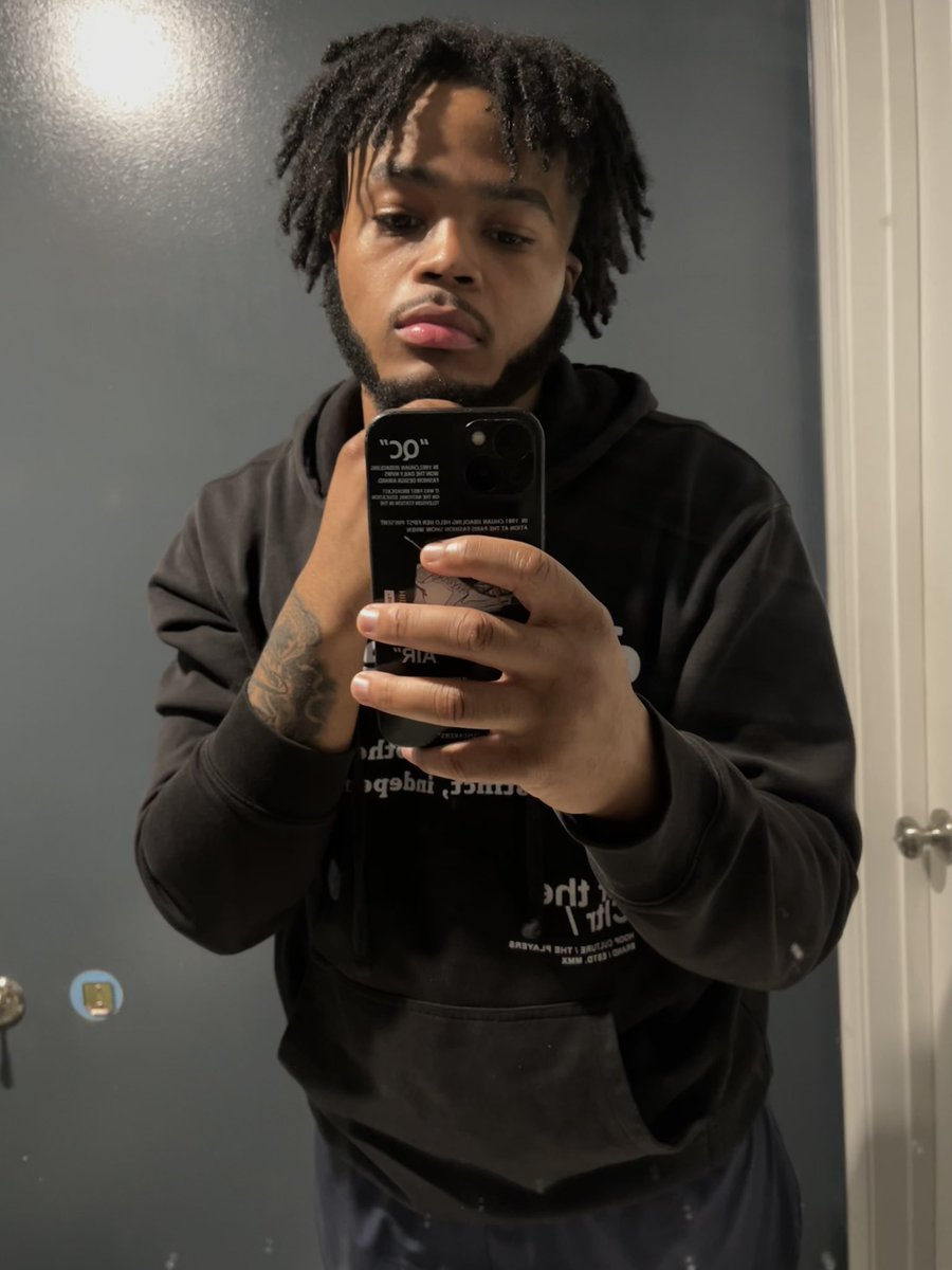 Shi look fun til it aint