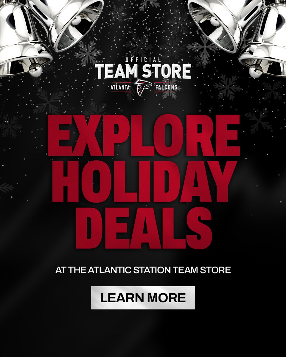 Falcons RISE tweet media