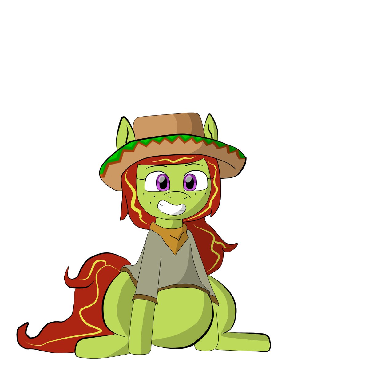 blueberry pie tweet media