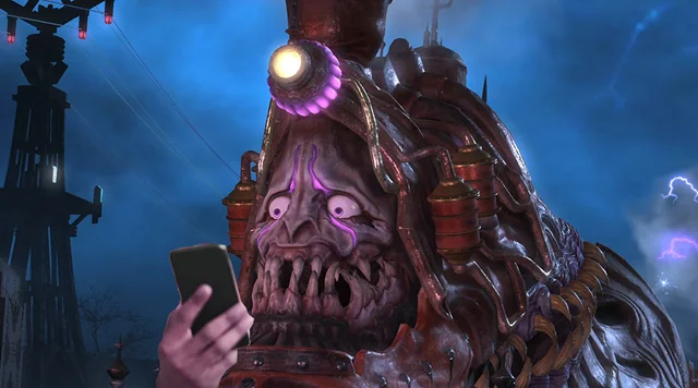 Mrhappy1227's tweet photo. Sly showed me what it truly means to Doomscroll on Twitter #FFXIV https://t.co/99ltm9vlJ8