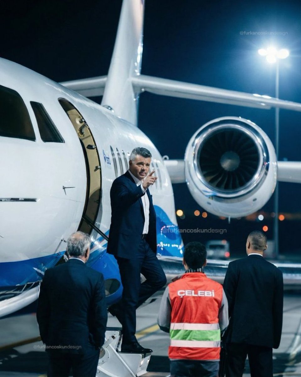 Biz ilk uçakla geliriz ha efsaneleri ülkeye giremeyenler düşünsün