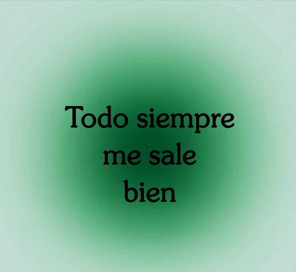 caos_tarot's tweet image. Mi afirmación ancla 🦋