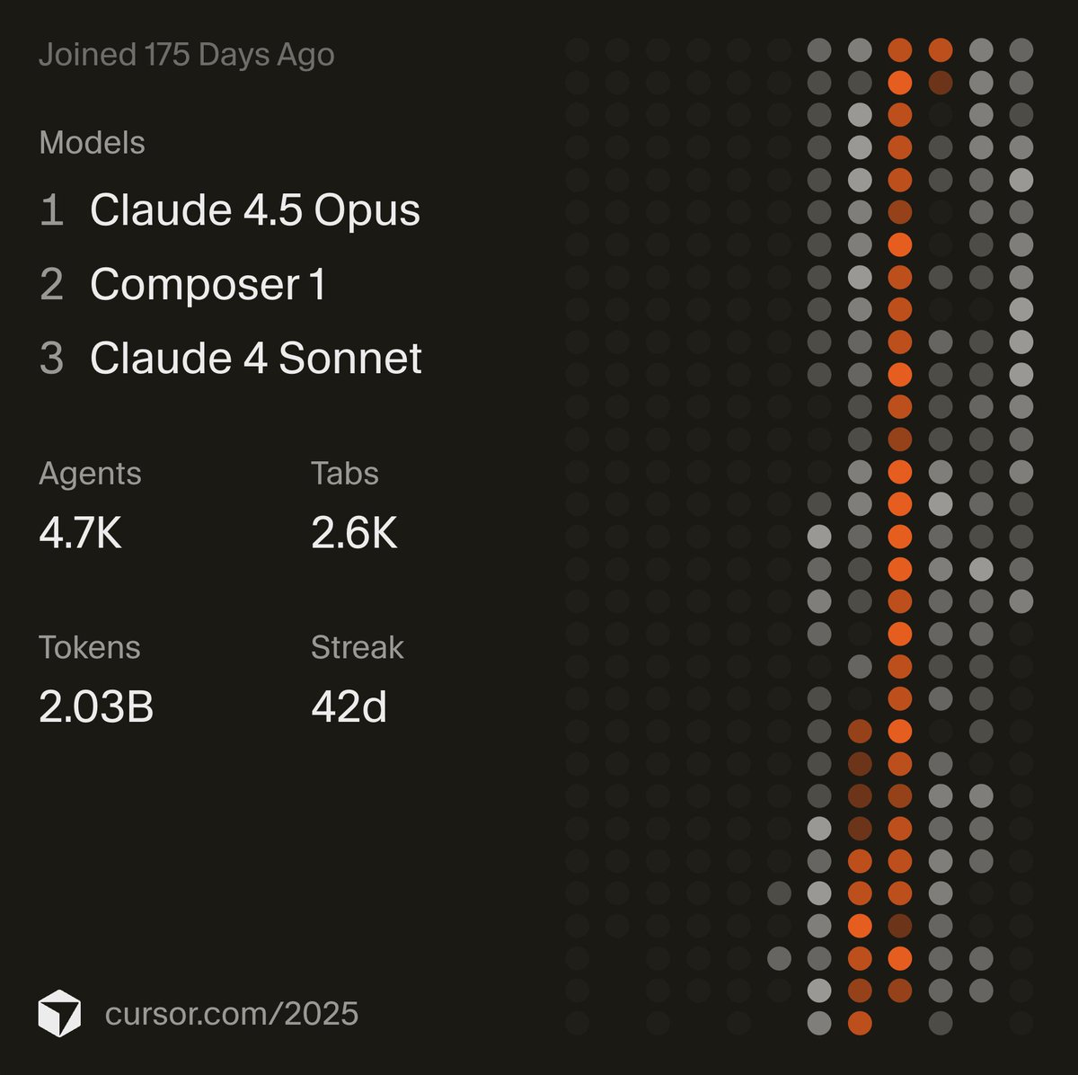 Lee Robinson tweet media