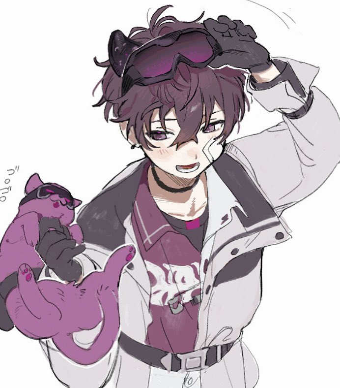 Ni__22_'s tweet photo. 絵チャ https://t.co/NPPV7tlGCv