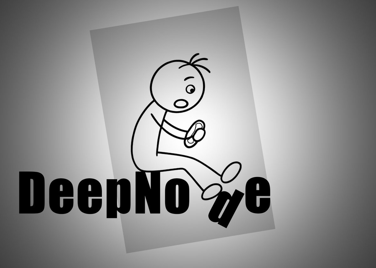 homesweethomev1's tweet image. DeepNode is building transparent, verifiable AI powered by an open and community driven ecosystem.
No black boxes, just AI you can trust
#DeepNodeAI