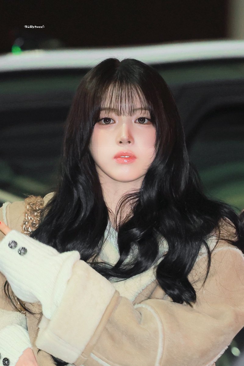 Sylviaccc11's tweet photo. 251220

✈️✈️✈️✈️

#엔믹스 #지우 #JIWOO #NMIXX https://t.co/pRdS4F1Vhb