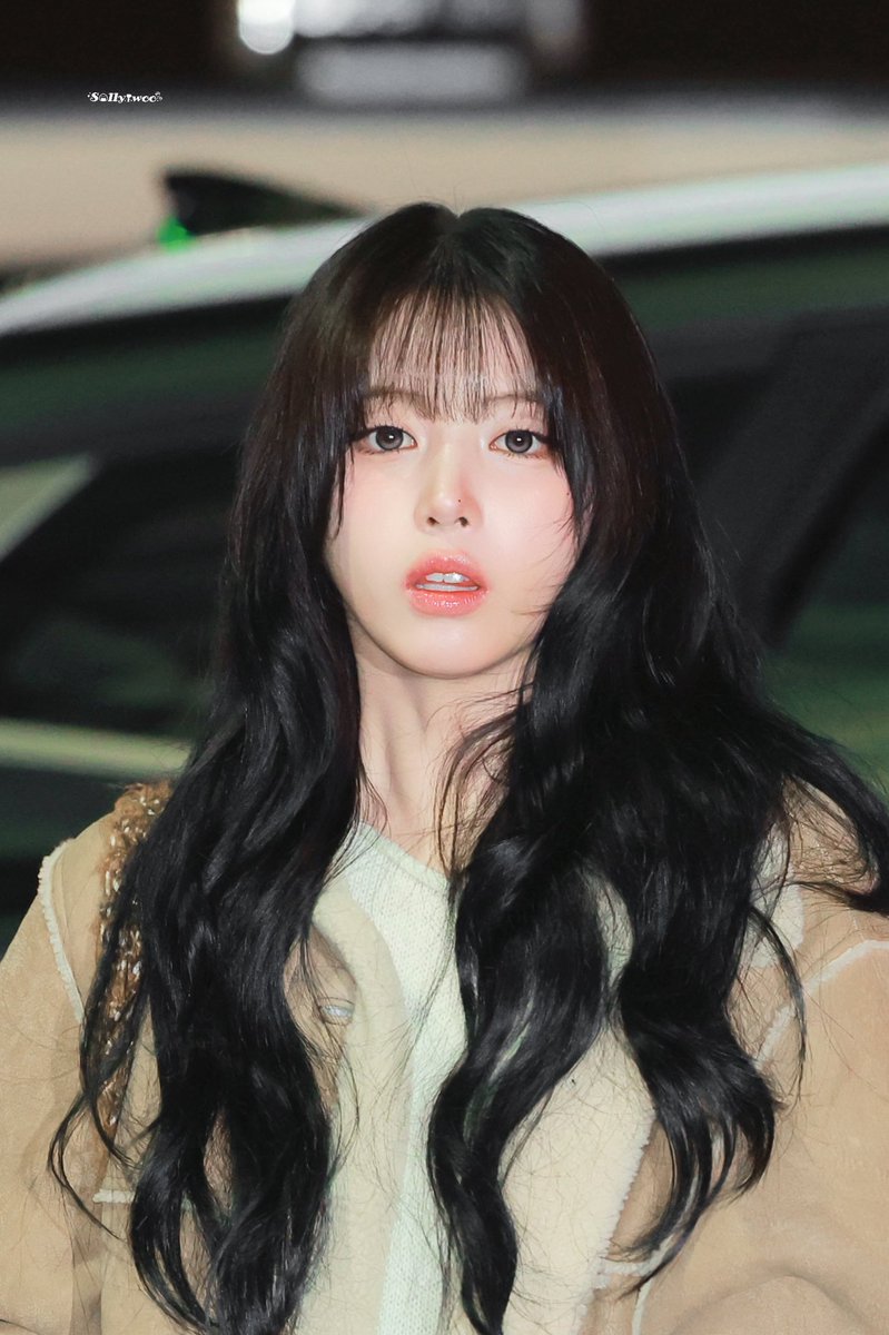 Sylviaccc11's tweet photo. 251220

✈️✈️✈️✈️

#엔믹스 #지우 #JIWOO #NMIXX https://t.co/pRdS4F1Vhb