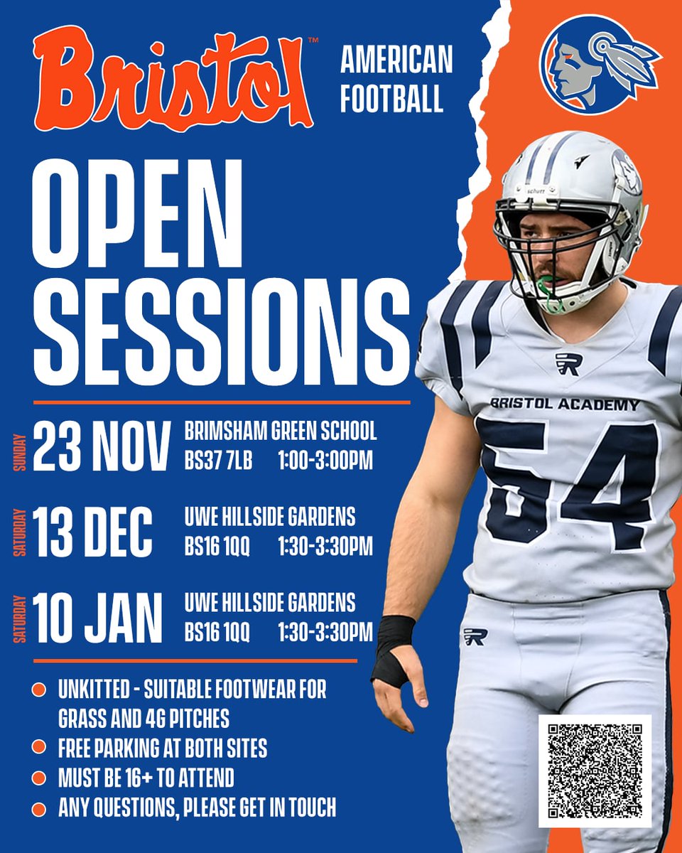 Bristol Apache tweet media