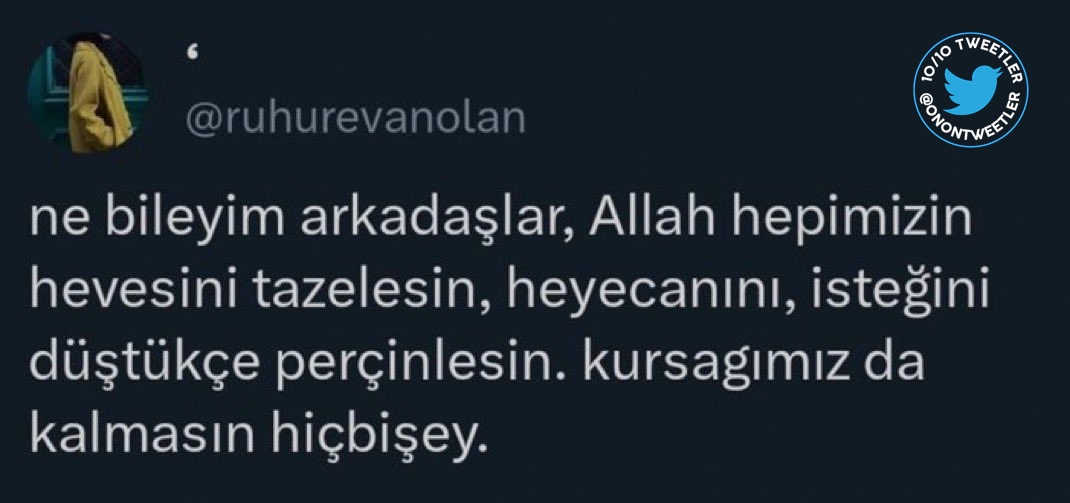 10/10 Tweetler (@onontweetler) on Twitter photo 