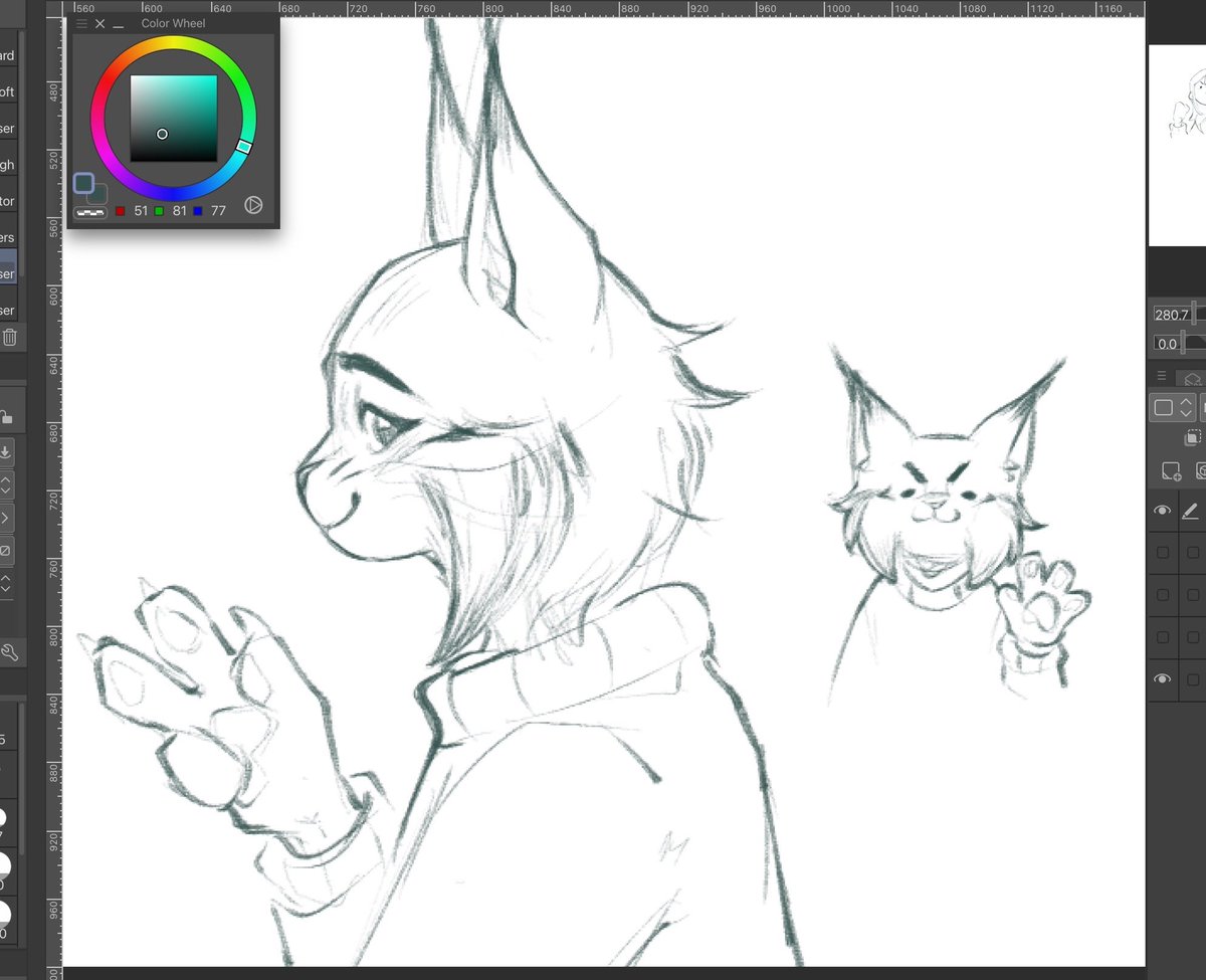 pawbert lynxley sketch

#PawbertLynxley #zootopia