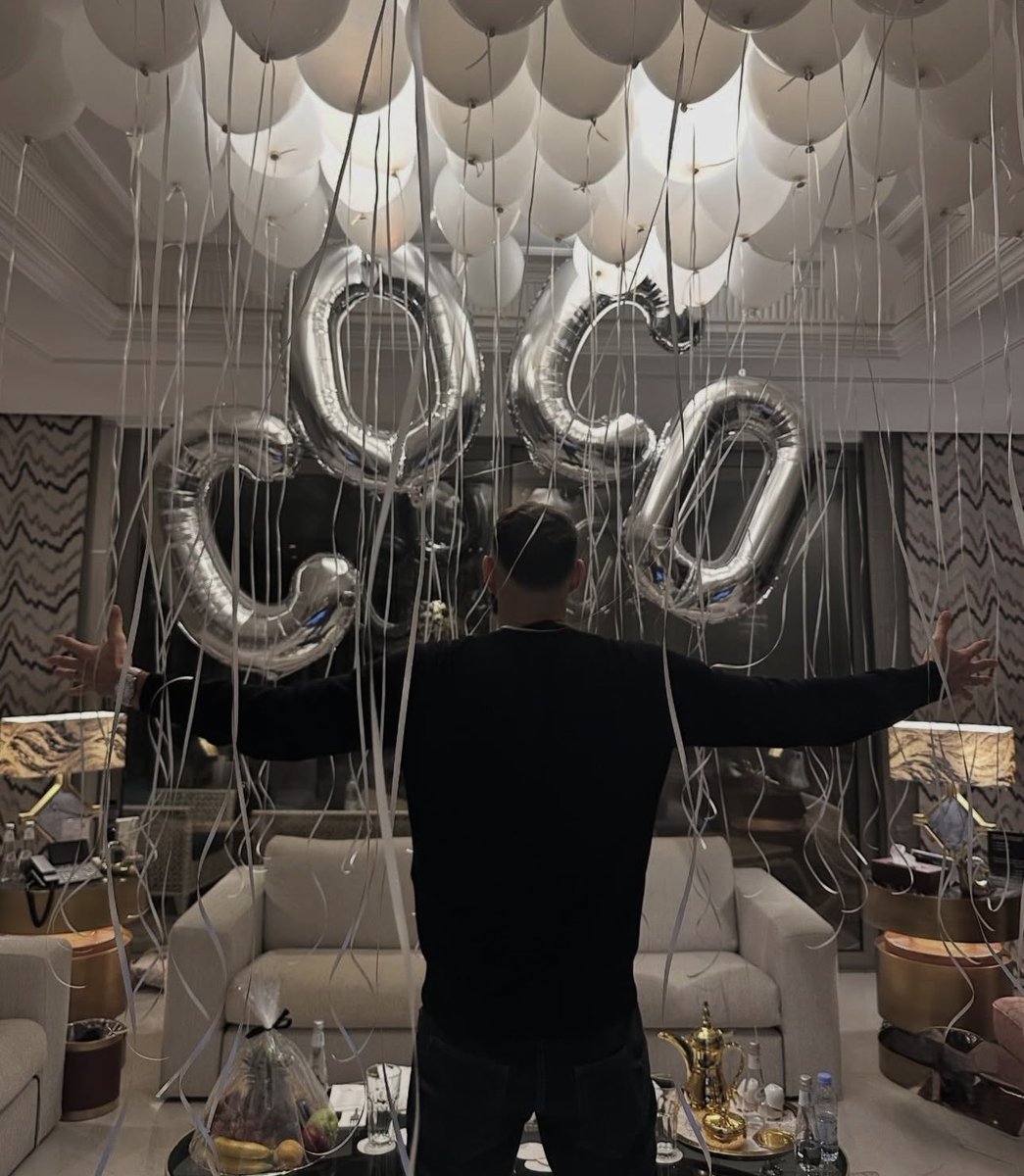 Karim Benzema tweet media