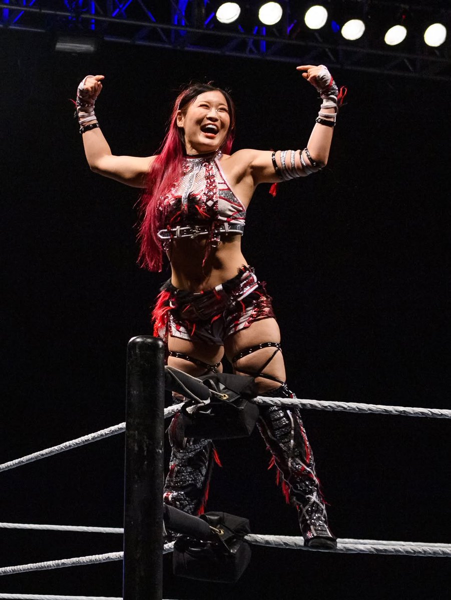 IYO SKY appreciation post ❤️