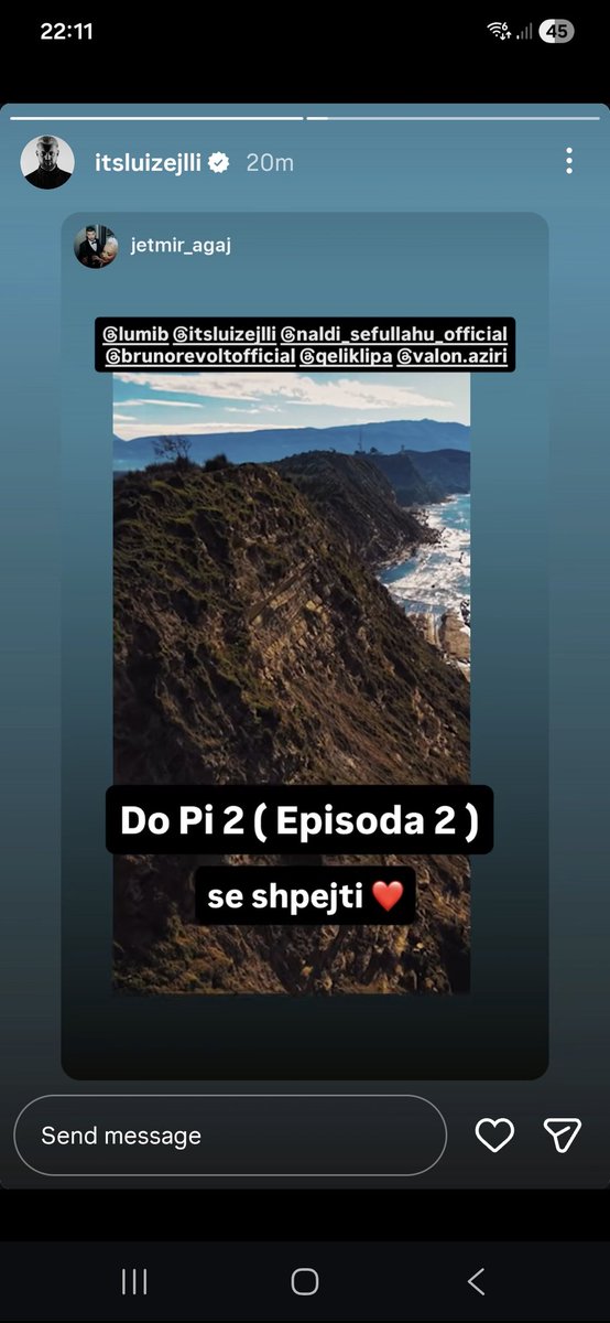 Coming soon 🔥🔥🔥 #ejllat