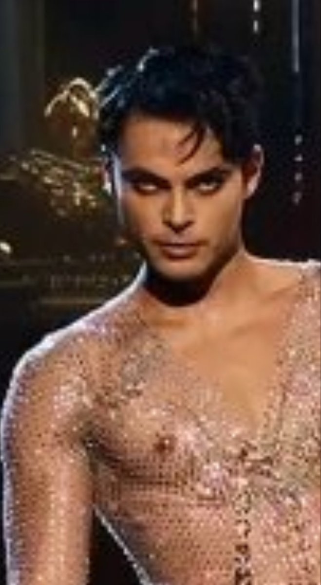 🖤👹Tom Germanotta👹🖤 Diamandis Del Rey tweet media