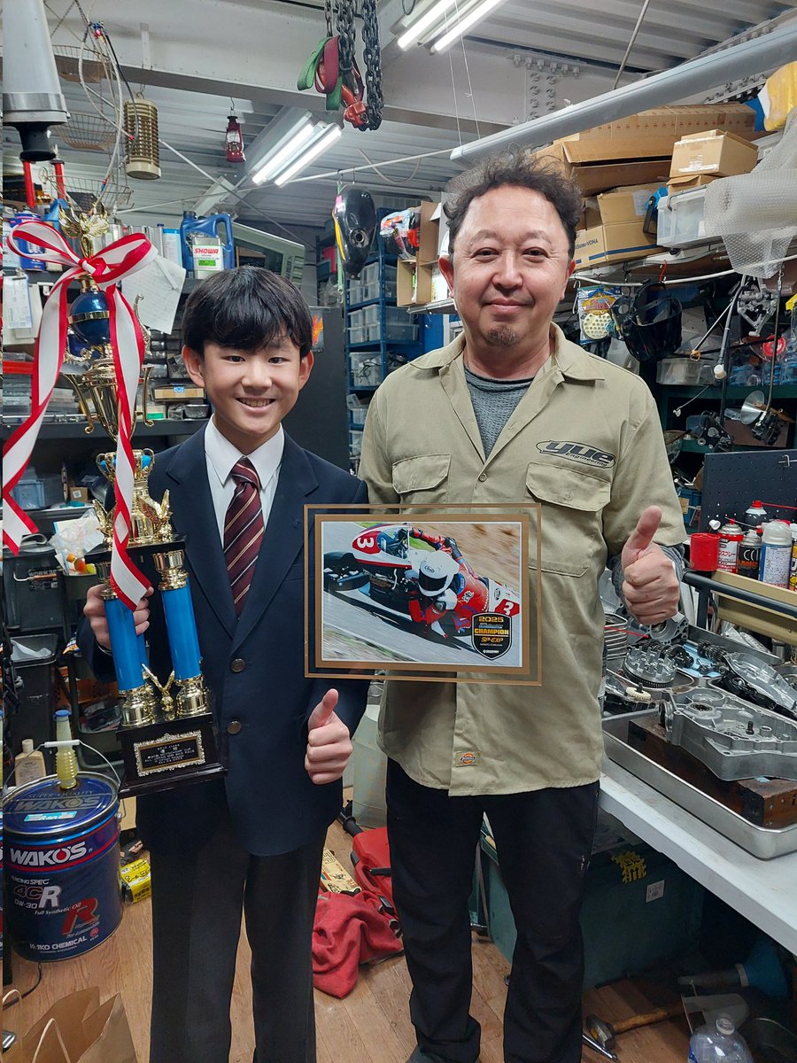 8810パパ (@I8810r) / Posts / X