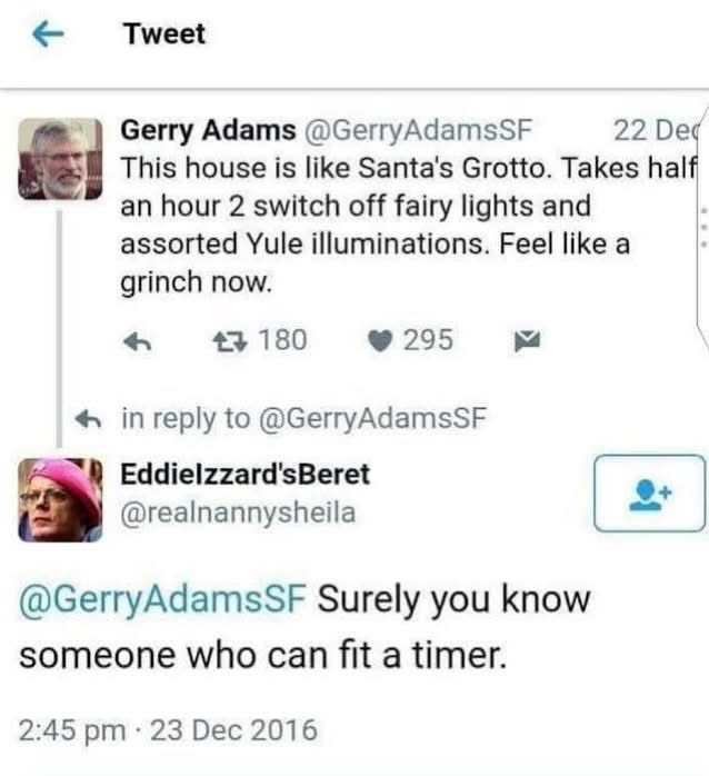 It’s that time again