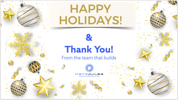 MetaPulseGMS's tweet photo. 2025 has been an incredible year at MetaPulse — thank you for your support.

🚀 2,000+ new users (12,000+ total)
📊 221k+ charts tracking 24.7M data points
📚 9,000+ Knowledge Items created

Big upgrades completed. Even bigger plans for 2026.

Merry Christmas &amp; Happy New Year! https://t.co/Cf8f0y7dvf