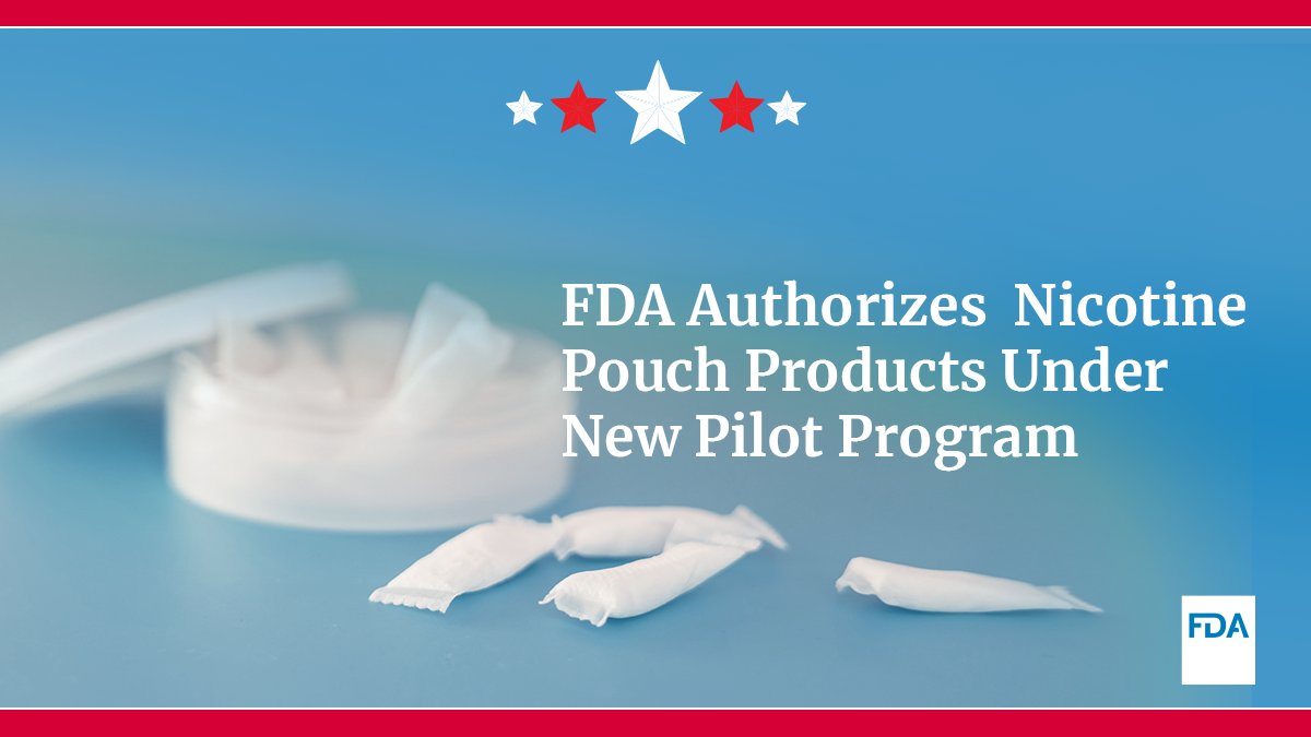 FDA Tobacco tweet media