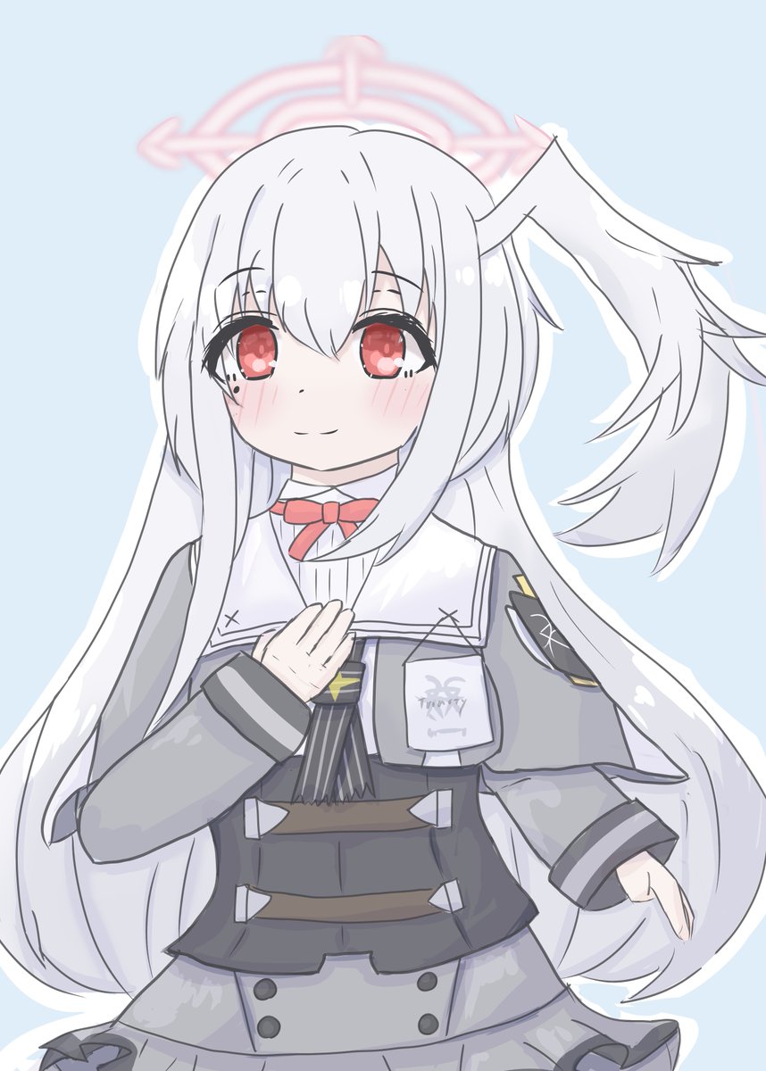 ヒサキチ🪽ブルアカサバゲありがとうございました (@hisakitiSR16