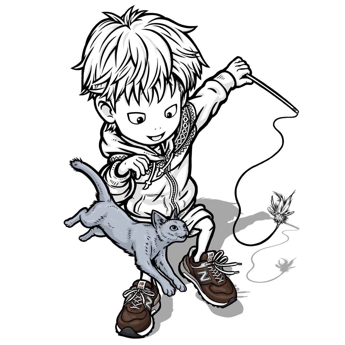 前田純 (@hardboiledsmile) / Posts / X