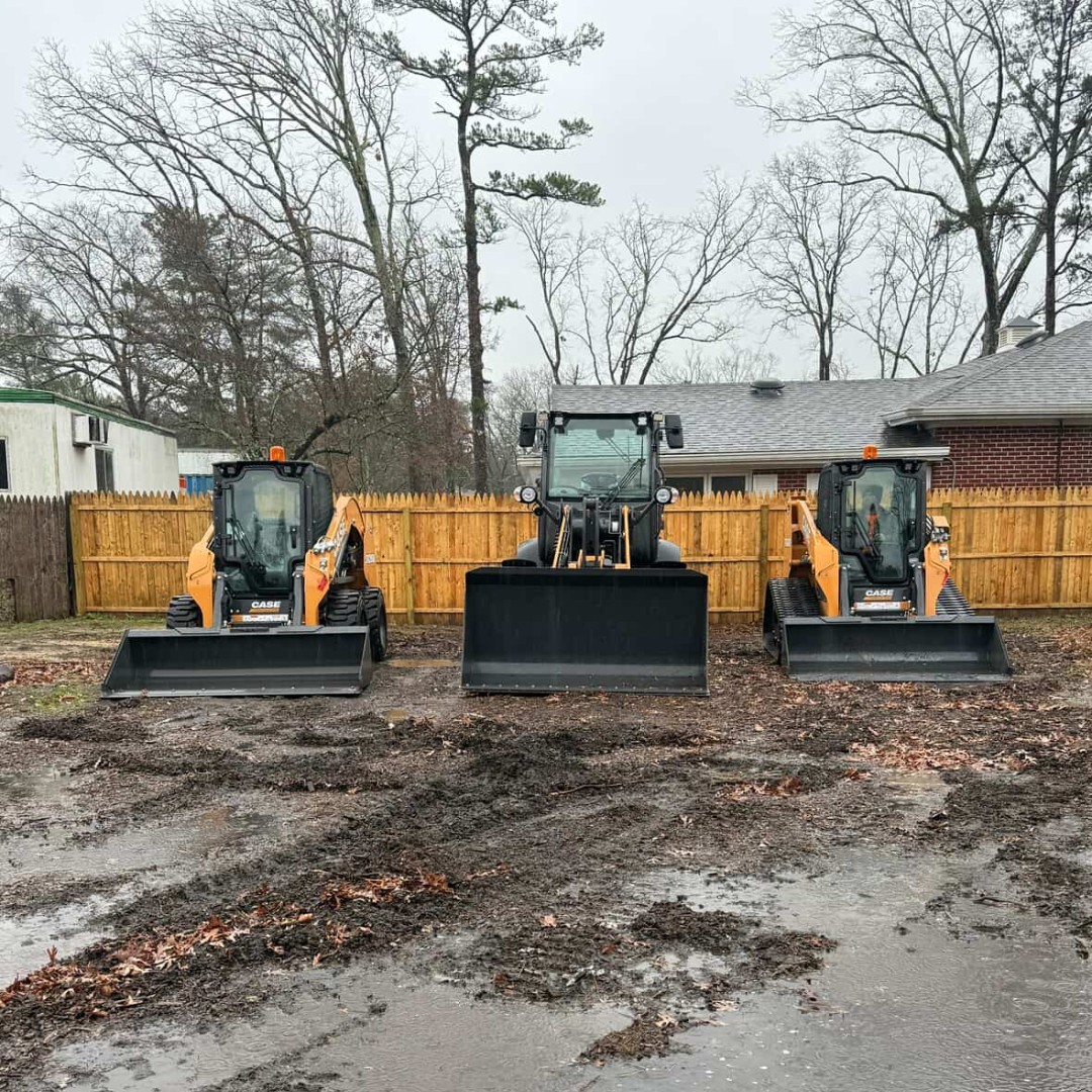 CaseCE's tweet image. Equipment that adapts with you every season.

📸 RPM Landscaping

#casefanphoto #caseconstruction #compactequipment #snowseason #landscaping